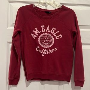 American Eagle Outfitters long sleeves sweatshirt